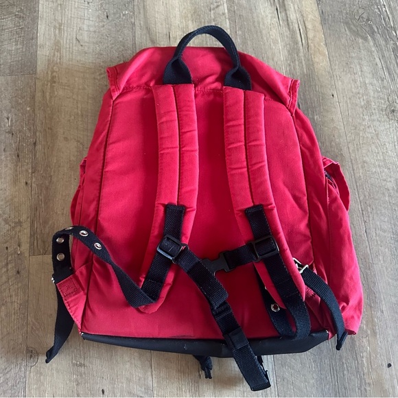 The Fjällräven Vintage 13L DayPack - Picture 7 of 14